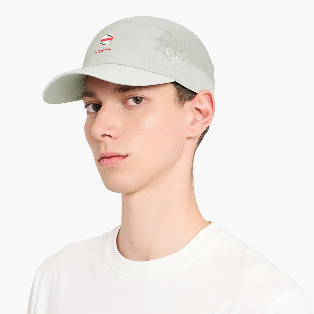 Ciele GOCap SC Comp WWM26 London Running Cap