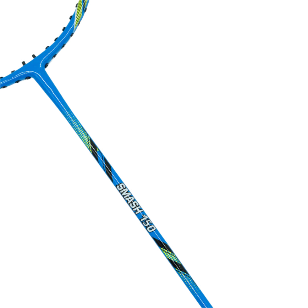 Toby's Smash Pro 150 Badminton Set