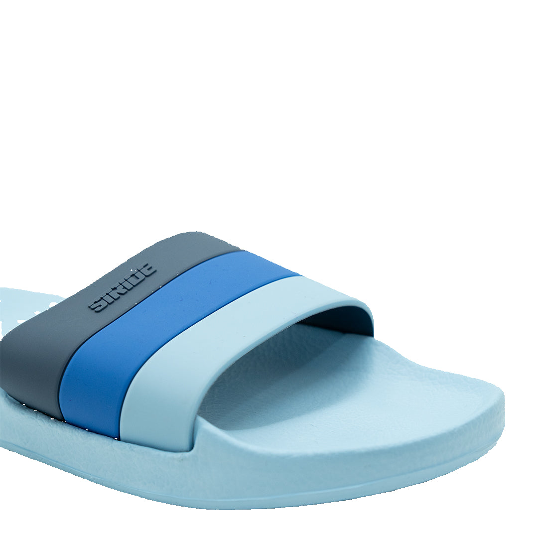 Stride Coze Unisex Slides