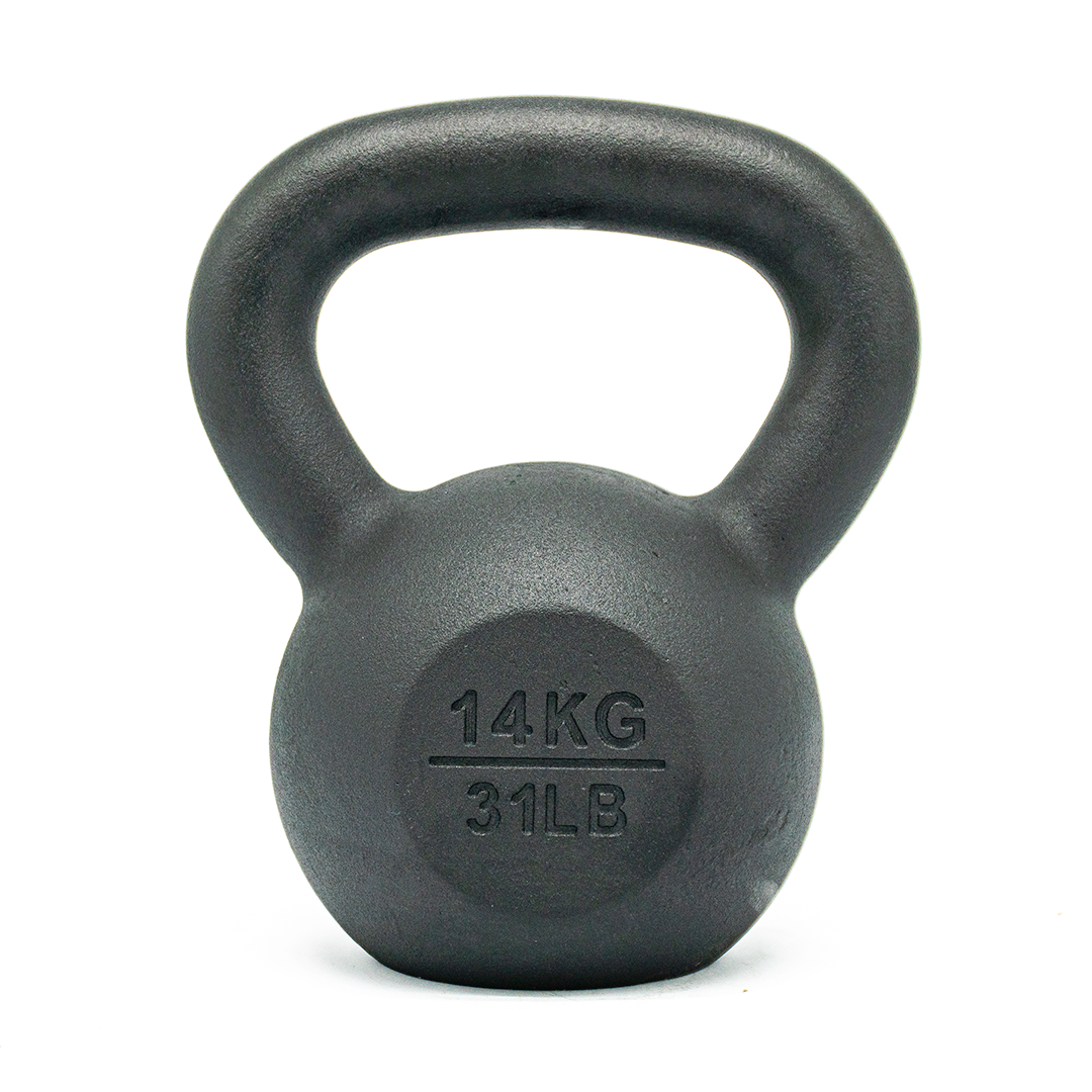Core Kettlebell