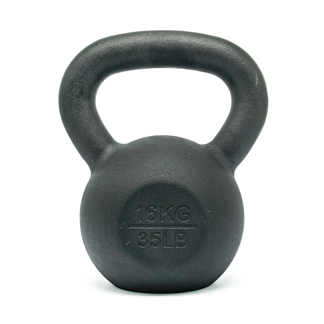 Core Kettlebell