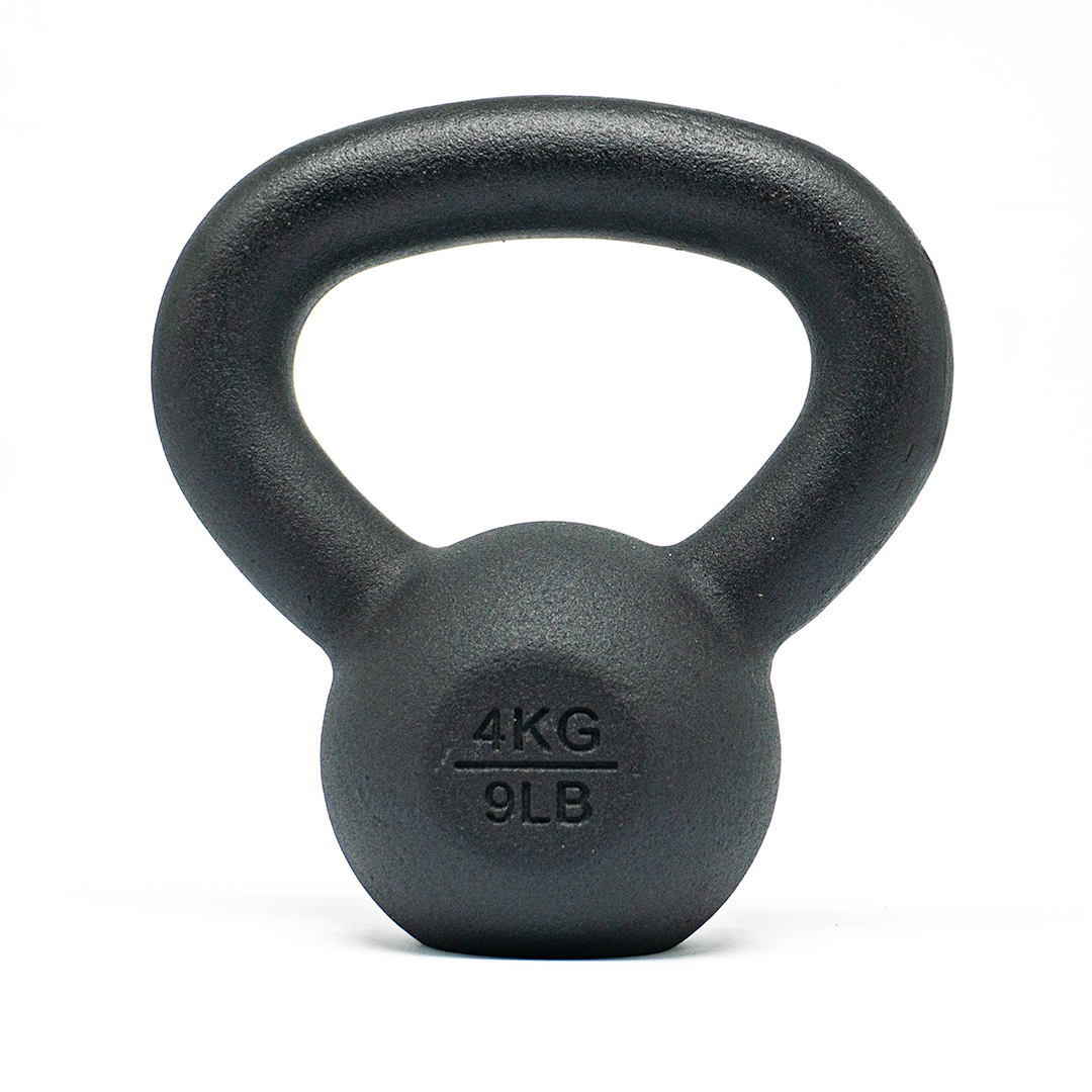 Core Kettlebell
