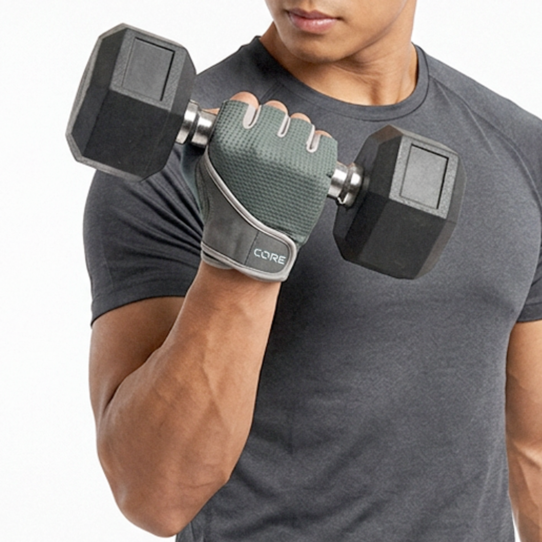 Core Essential Fitness Gloves