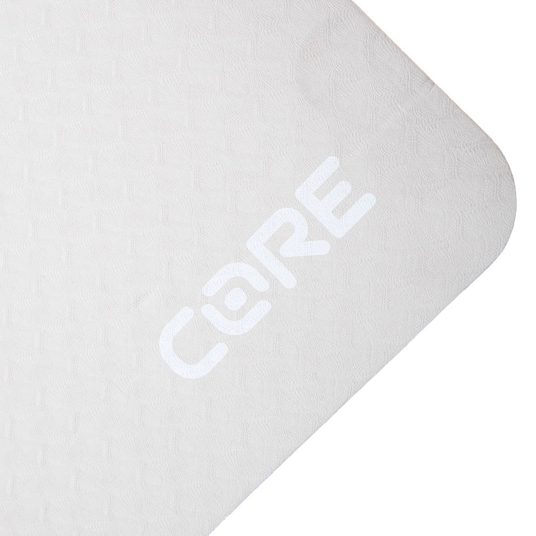 Core Reversible TPE Yoga Mat