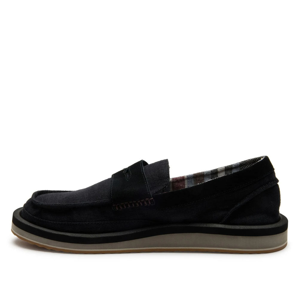 Sanuk Men's Donny Loafer