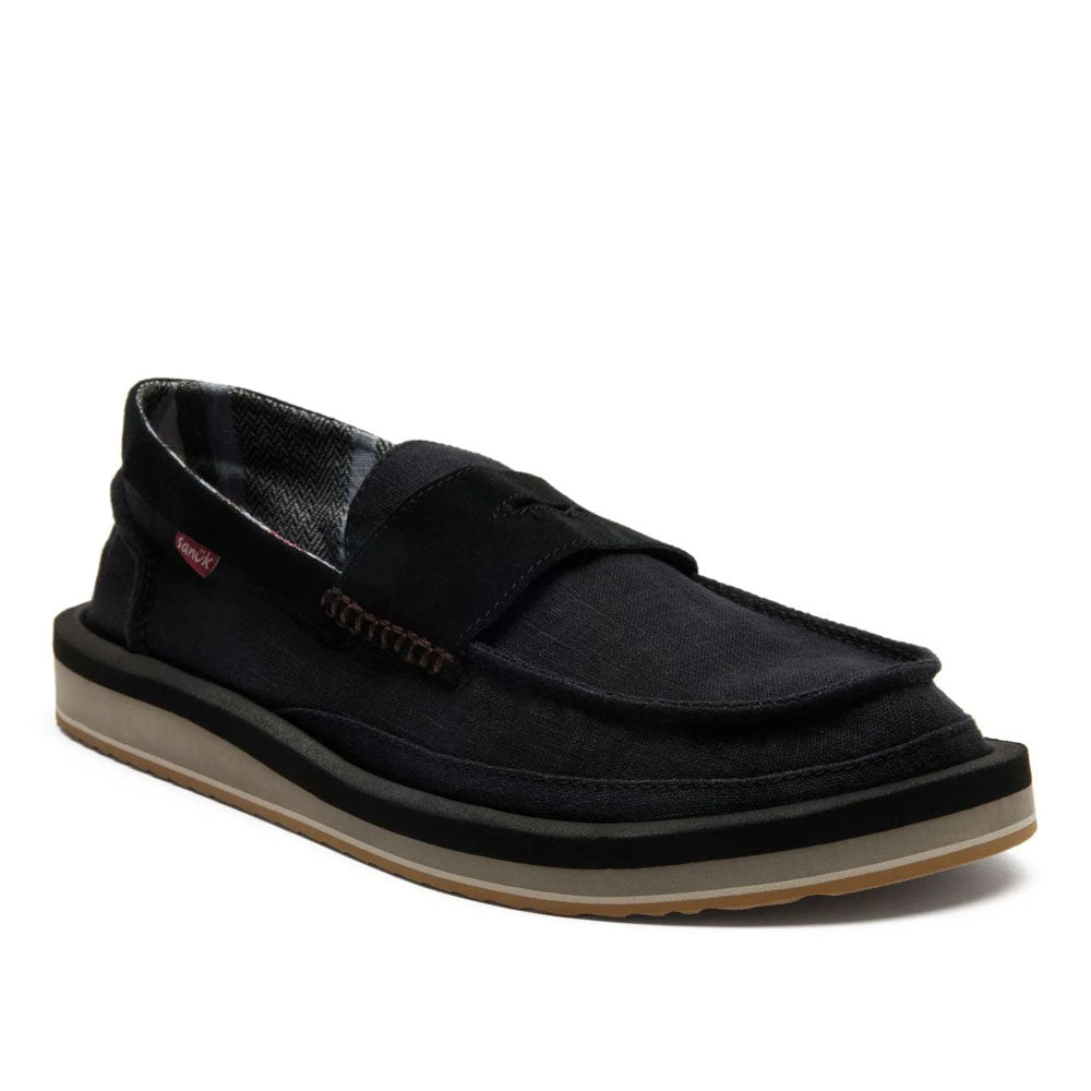 Sanuk Men's Donny Loafer