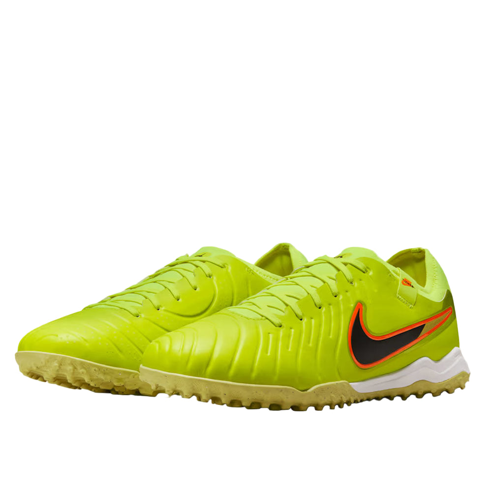 Nike Men's Tiempo Legend 10 Pro Turf Low-Top Football Shoes
