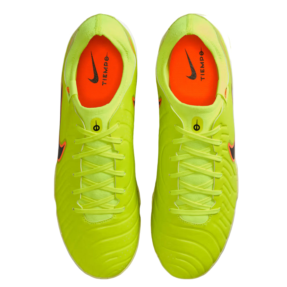 Nike Men's Tiempo Legend 10 Pro Turf Low-Top Football Shoes