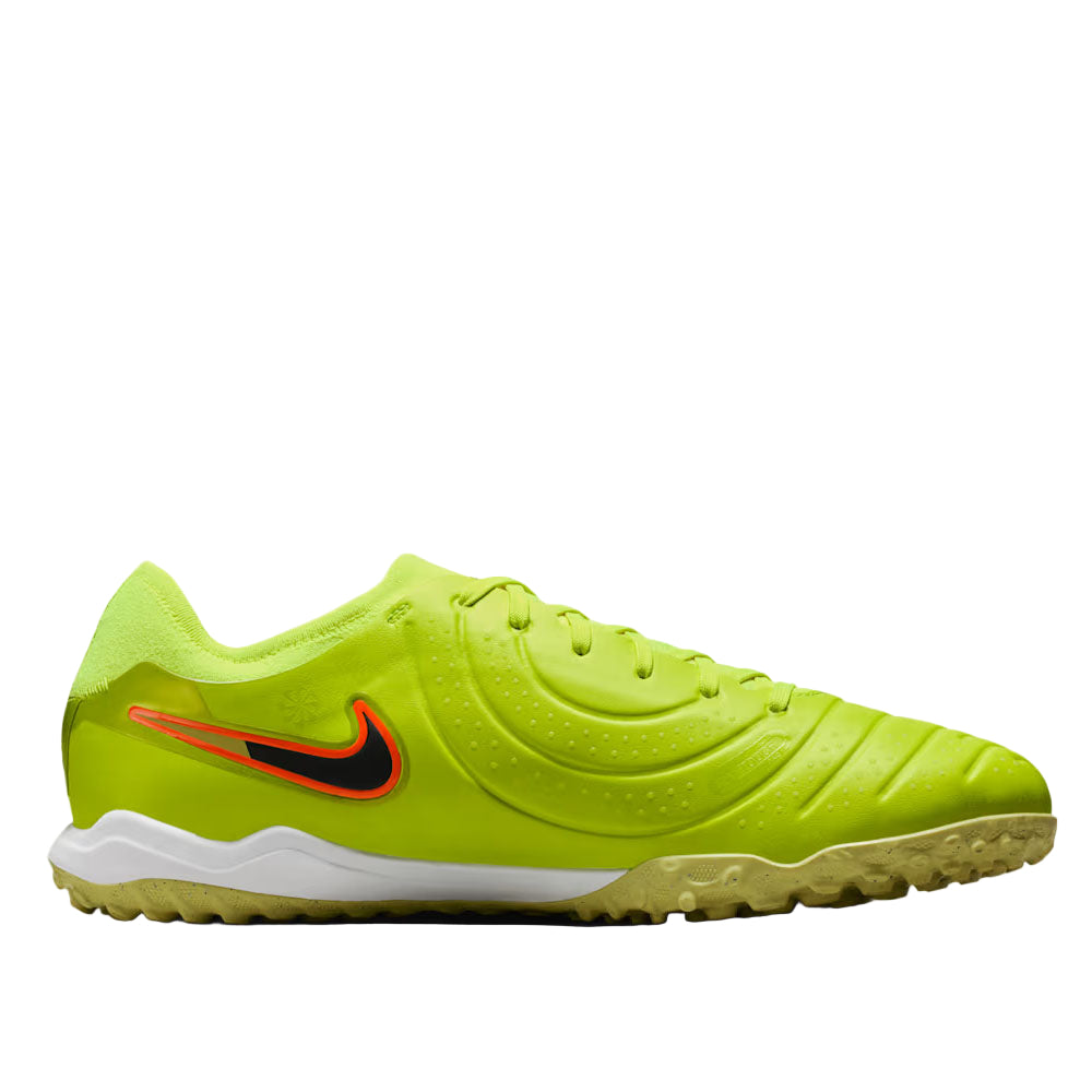 Nike Men's Tiempo Legend 10 Pro Turf Low-Top Football Shoes