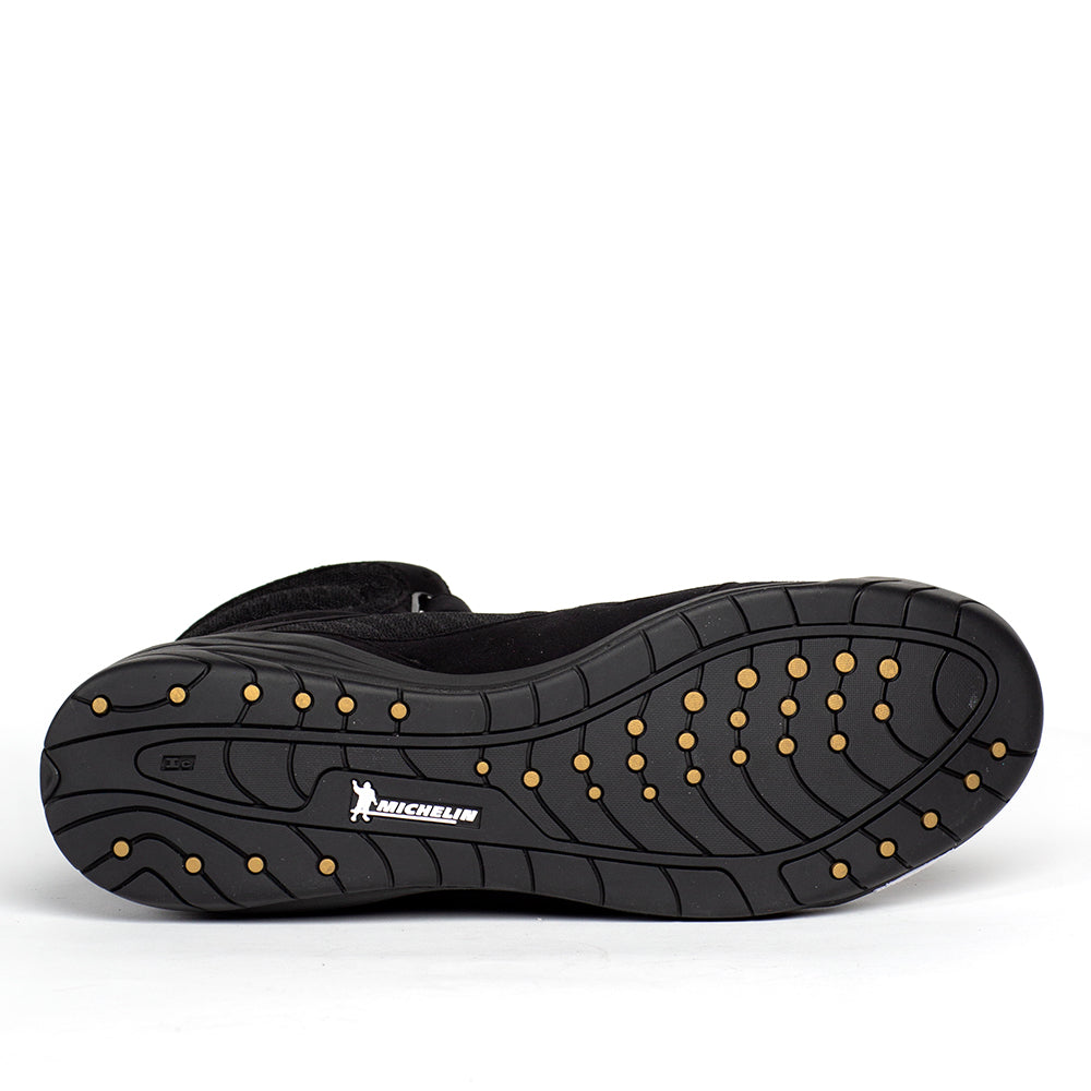 Everlast Elite 2 Pro Hi-Top Boxing Shoes