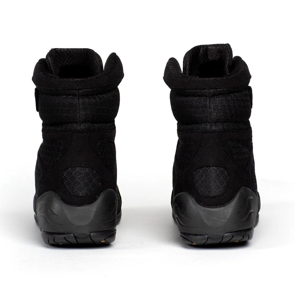 Everlast Elite 2 Pro Hi-Top Boxing Shoes