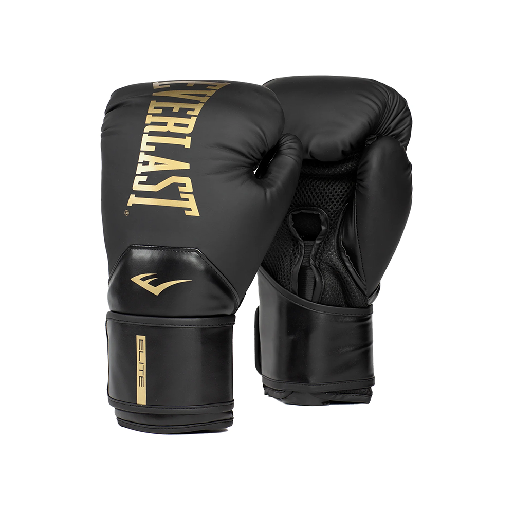 Everlast Elite 2 Boxing Gloves