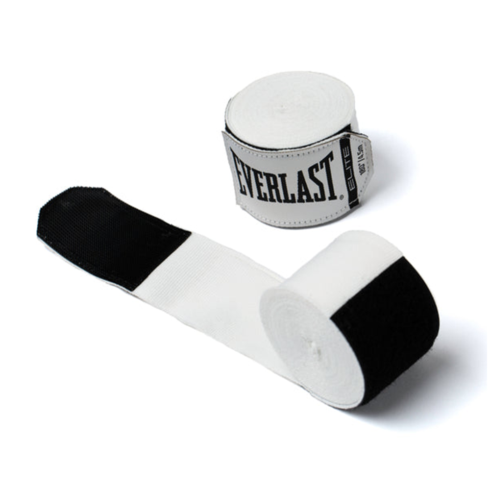 Everlast Elite 180" Hand Wraps