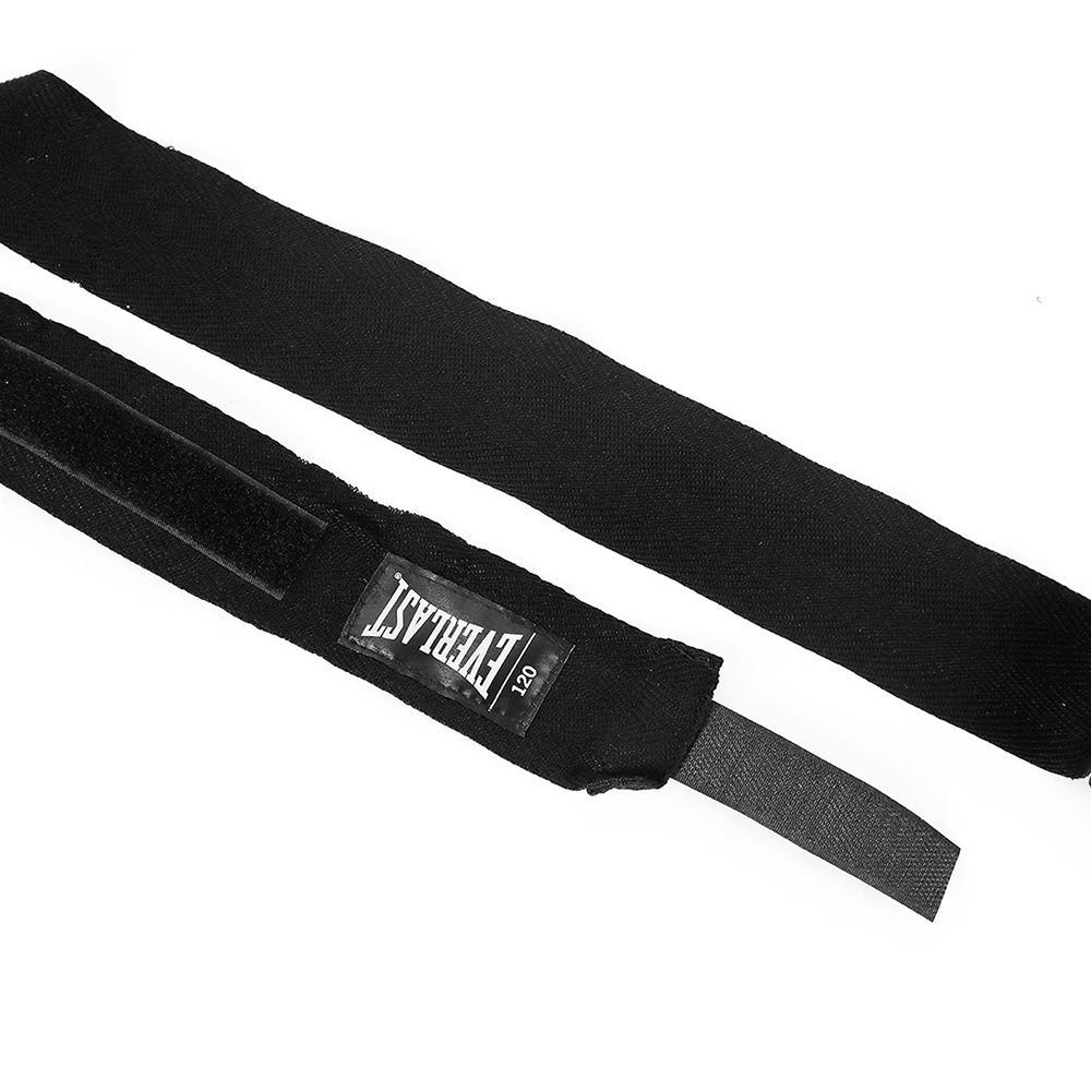 Everlast Core 120" Hand Wraps