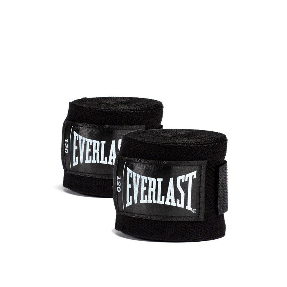 Everlast Core 120" Hand Wraps