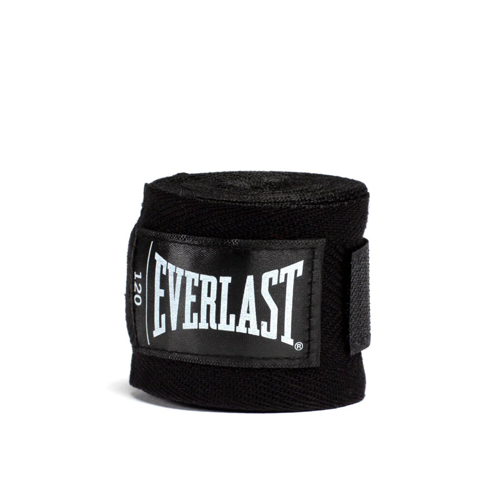 Everlast Core 120" Hand Wraps
