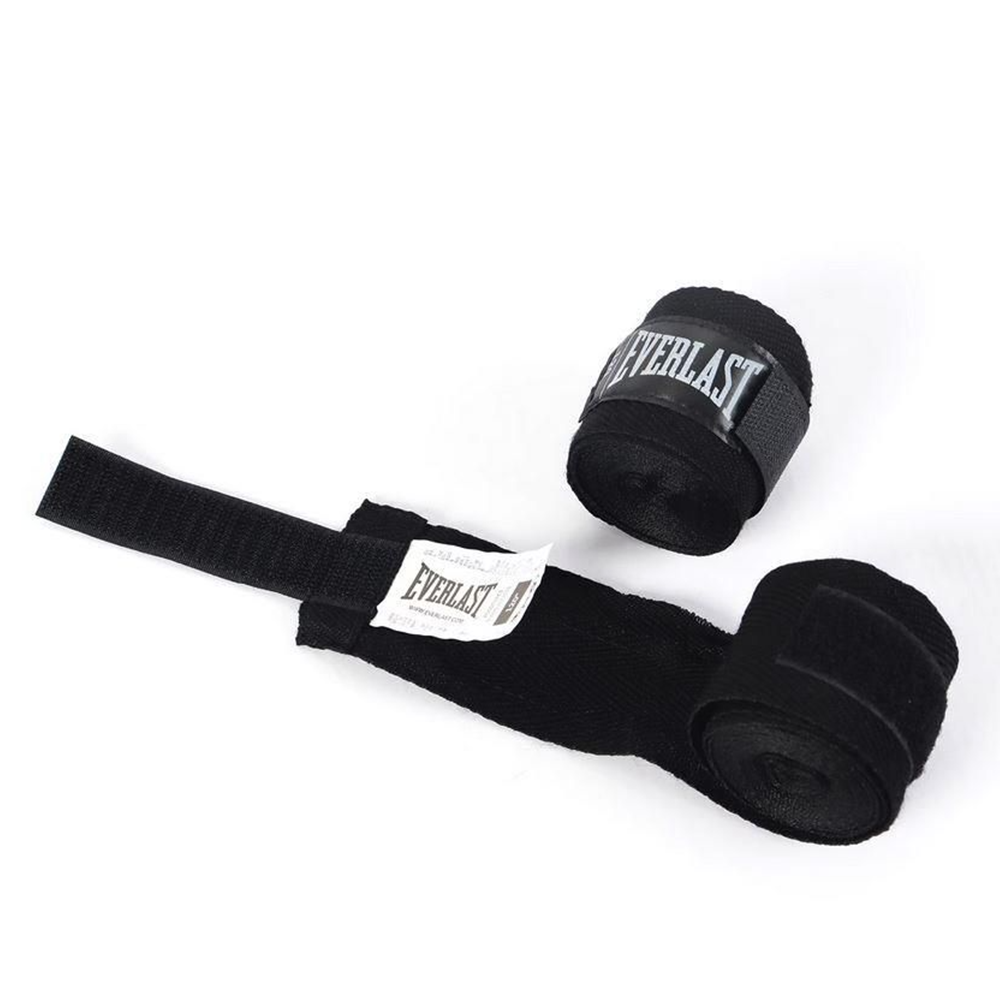 Everlast Core 120" Hand Wraps