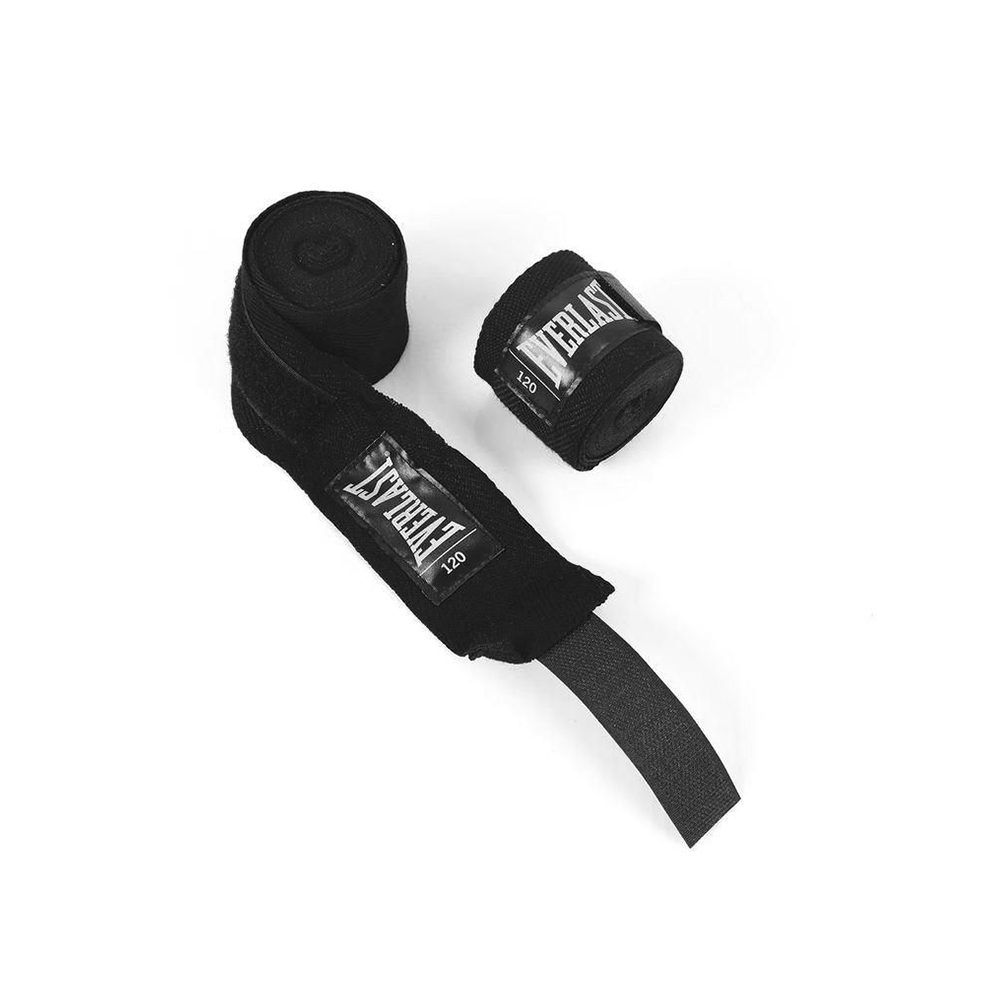 Everlast Core 120" Hand Wraps