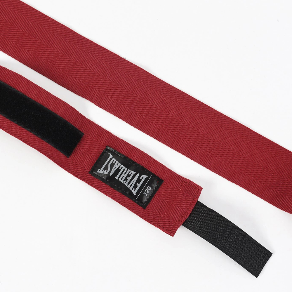 Everlast Core 120" Hand Wraps