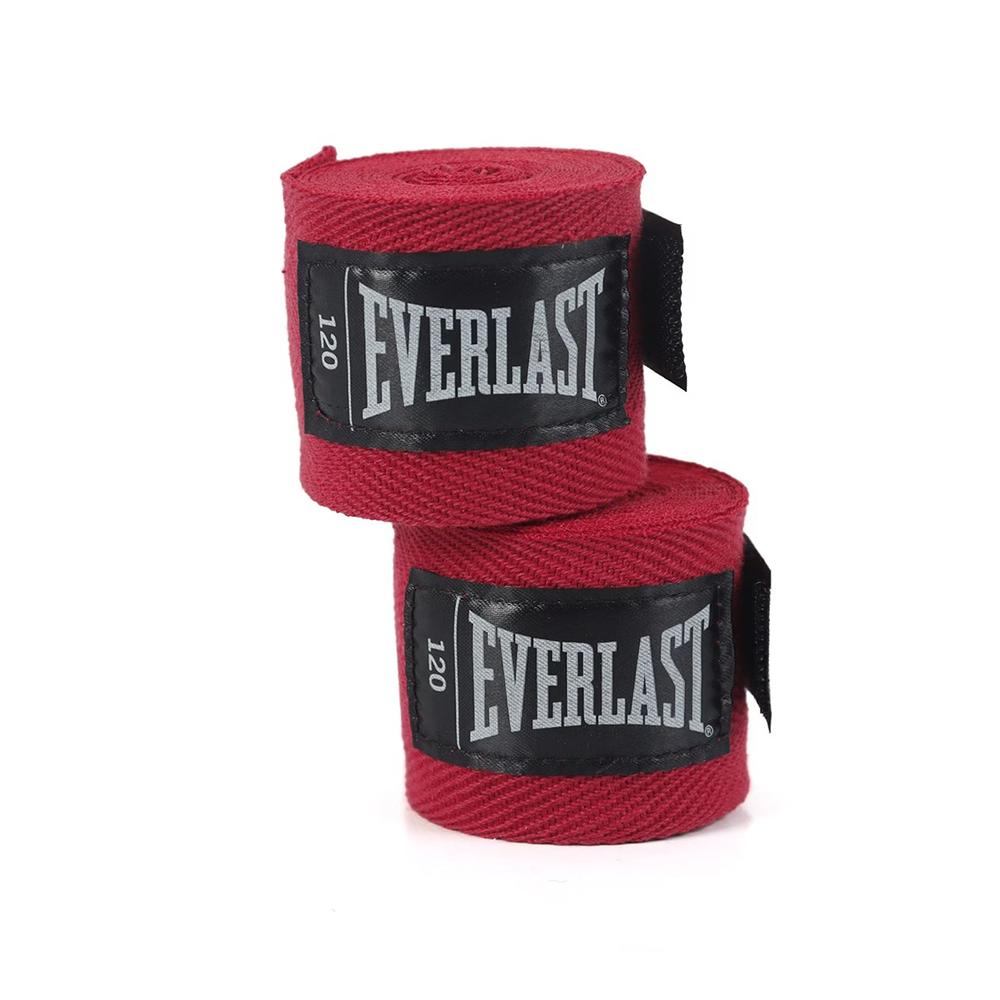 Everlast Core 120" Hand Wraps