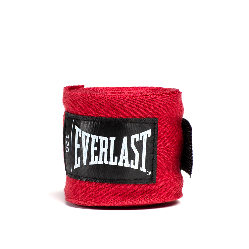 Everlast Core 120" Hand Wraps