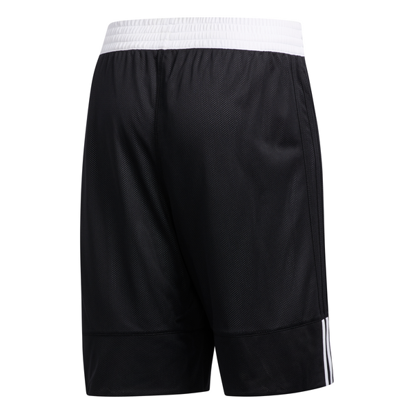 adidas Men's 3G Speed Reversible Shorts