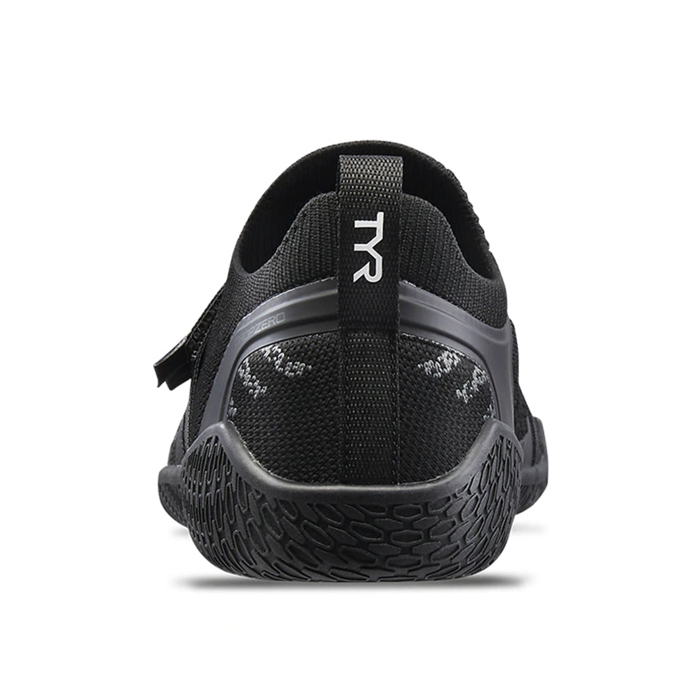 TYR Unisex DZ-1 DropZero Stability Strap Barefoot Training Shoes
