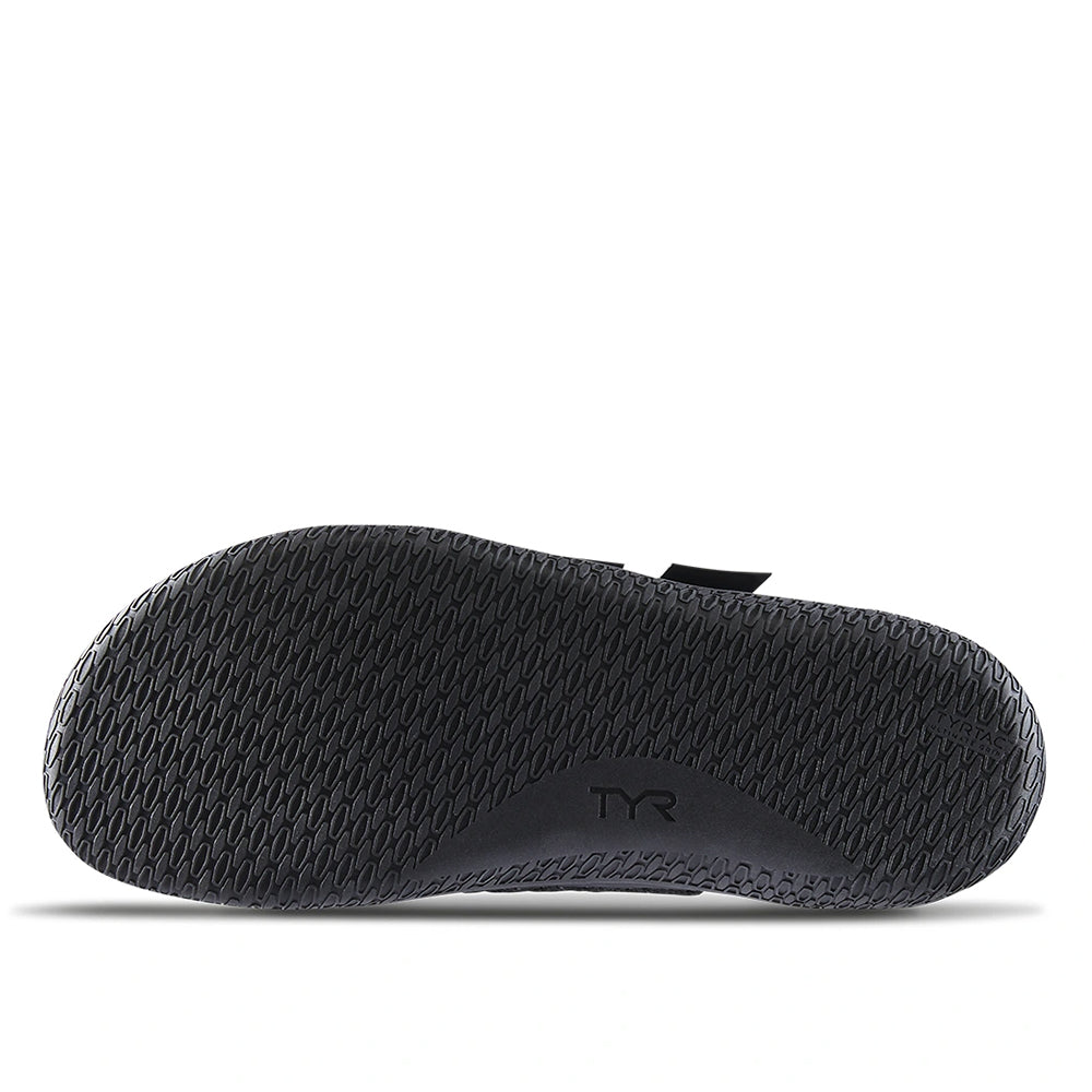 TYR Unisex DZ-1 DropZero Stability Strap Barefoot Training Shoes