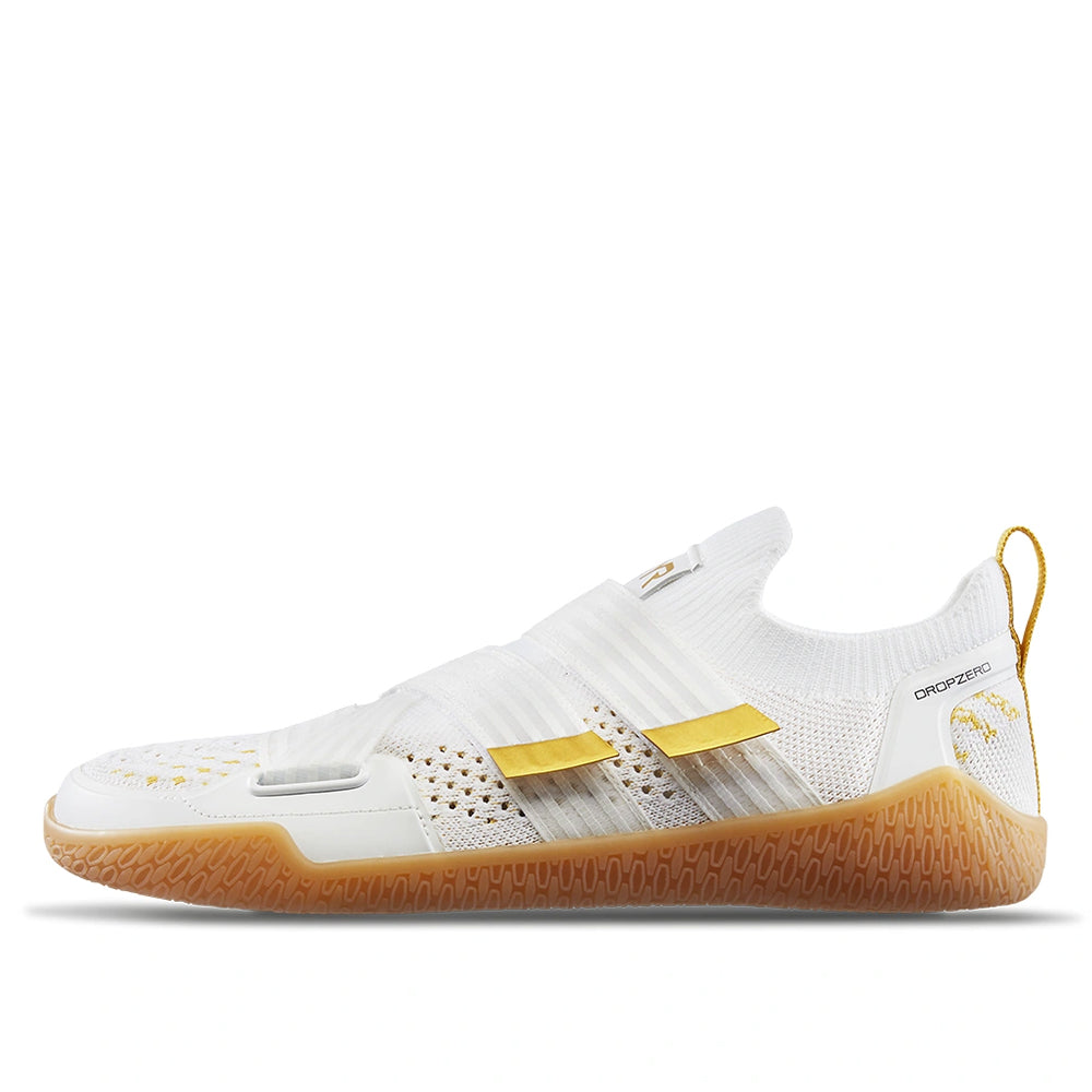 TYR Women's DZ-1 DropZero Stability Strap Barefoot Training Shoes