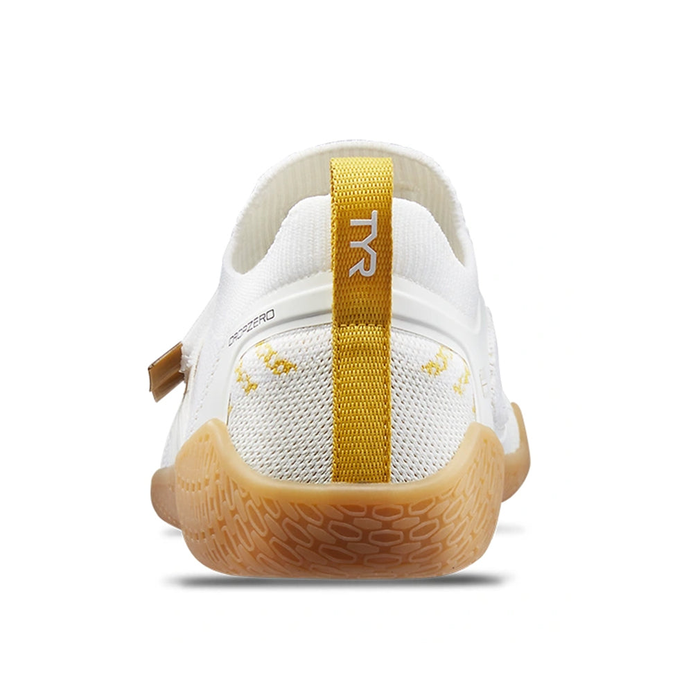 TYR Women's DZ-1 DropZero Stability Strap Barefoot Training Shoes