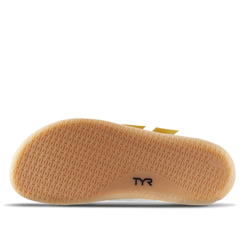 TYR Women's DZ-1 DropZero Stability Strap Barefoot Training Shoes