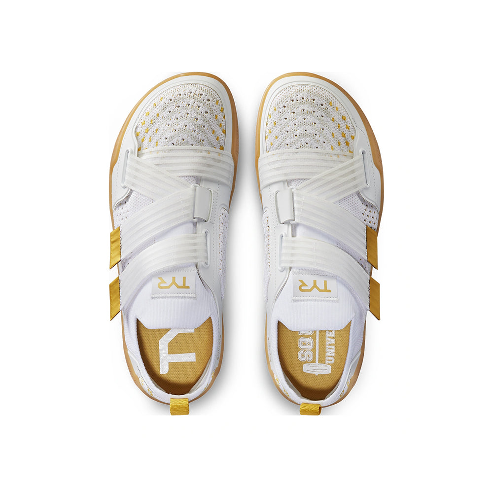 TYR Women's DZ-1 DropZero Stability Strap Barefoot Training Shoes