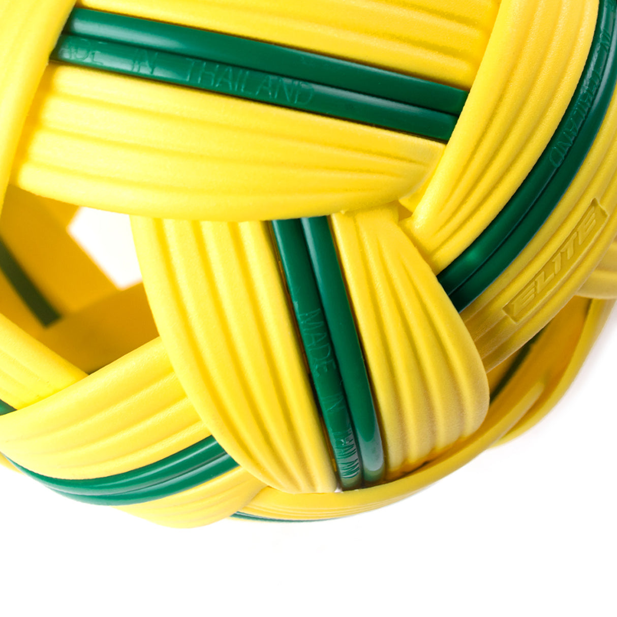 Elite 301 Premium Training Sepak Takraw Ball