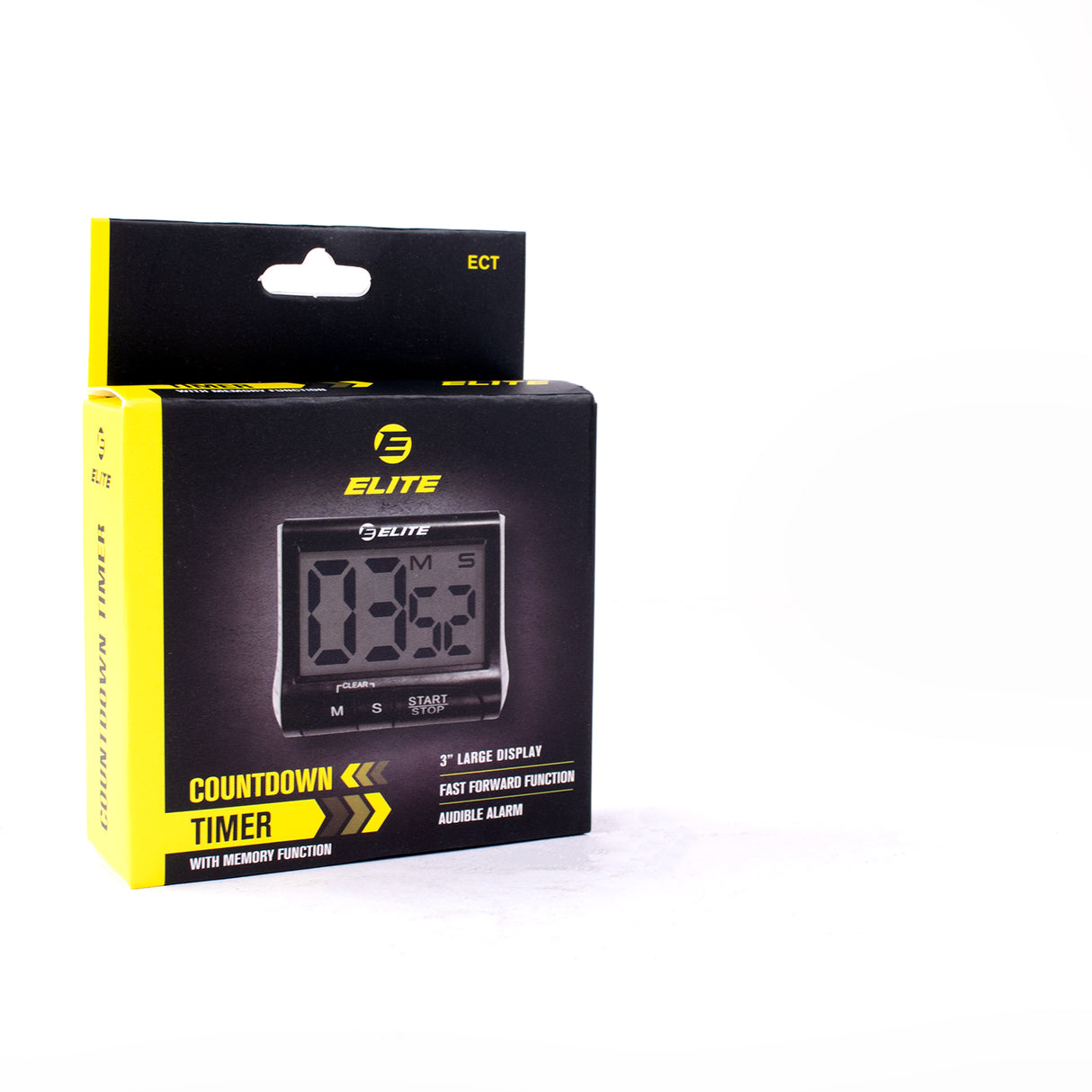 Elite Countdown Timer