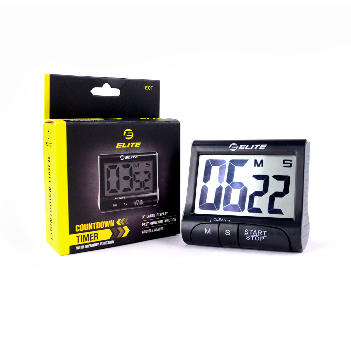 Elite Countdown Timer