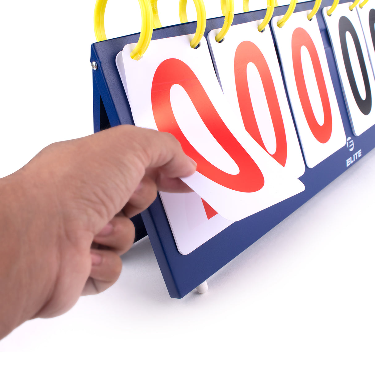 Elite Multi-Function Scorer