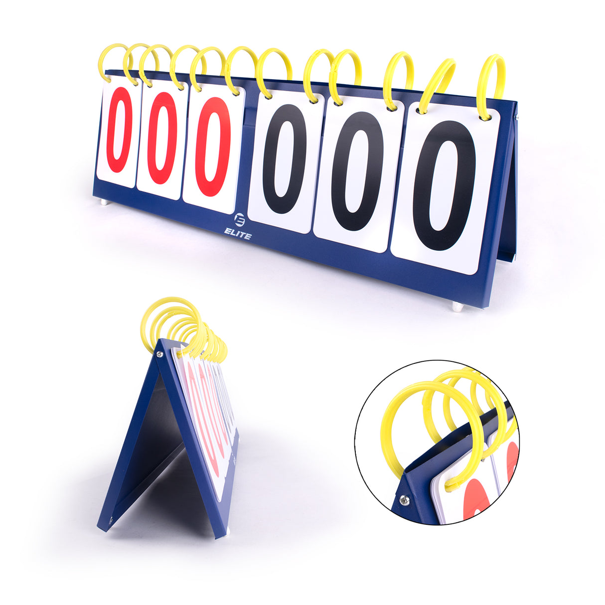 Elite Multi-Function Scorer