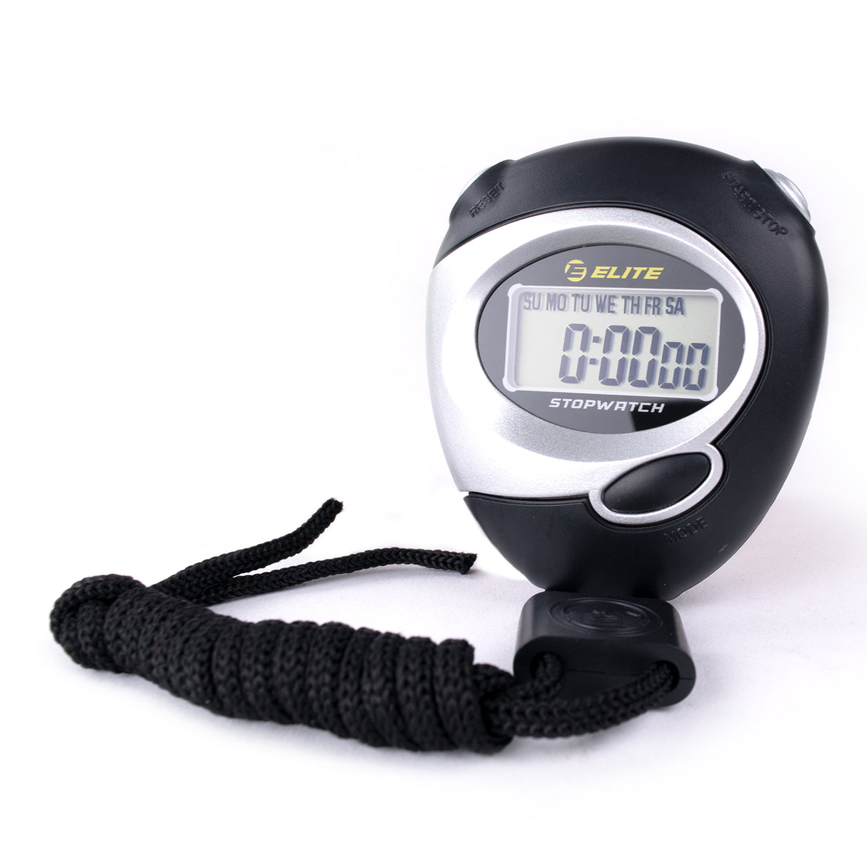 Elite Multi-Function Stopwatch Level 1