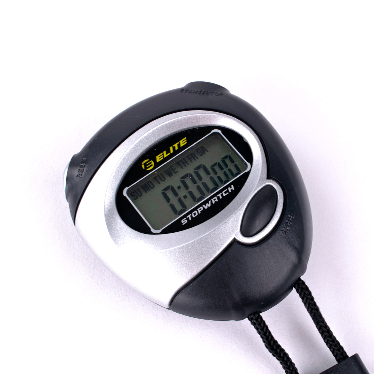 Elite Multi-Function Stopwatch Level 1