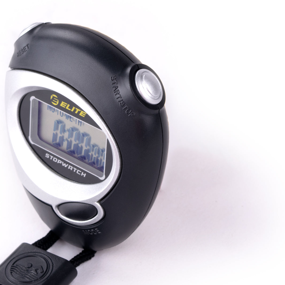 Elite Multi-Function Stopwatch Level 1