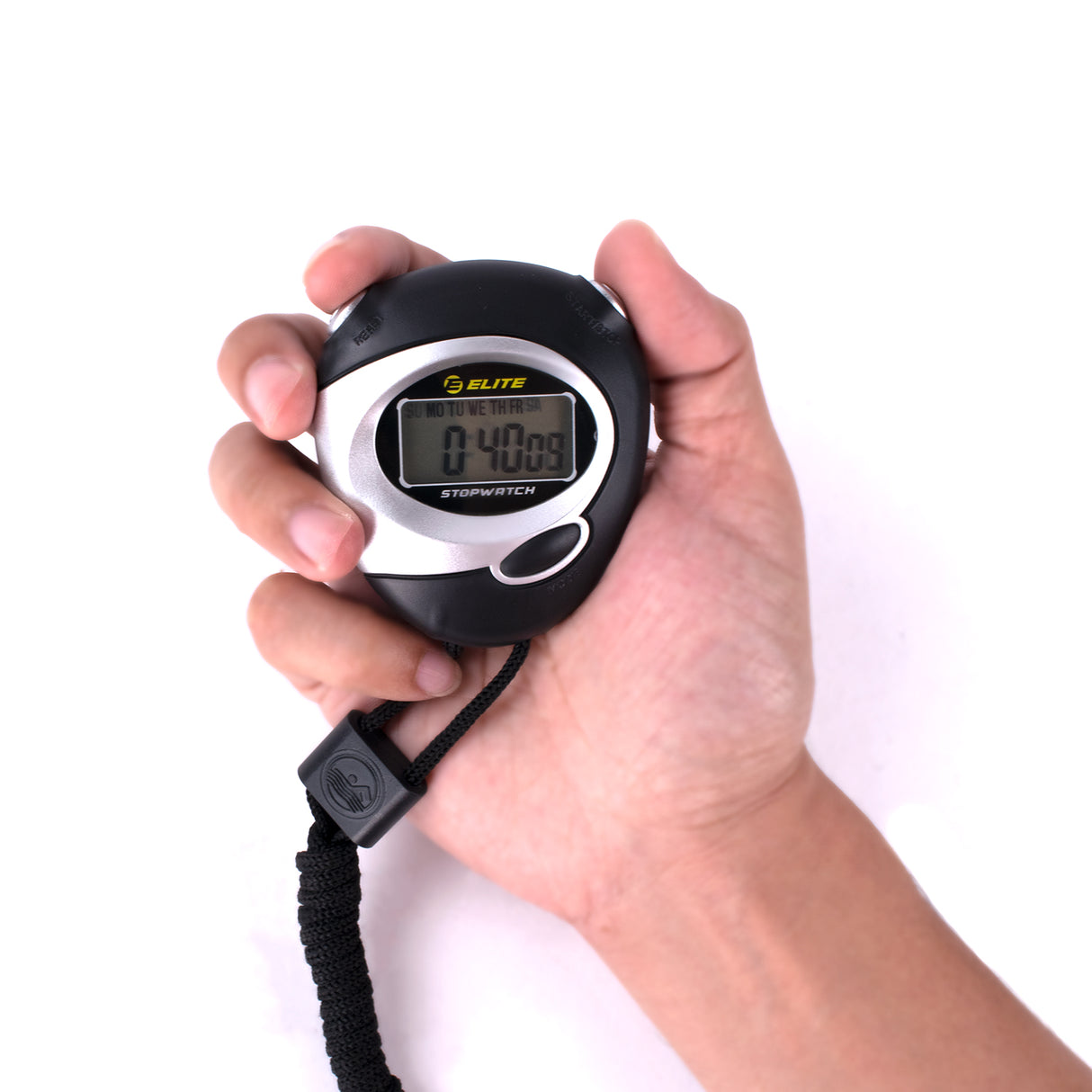 Elite Multi-Function Stopwatch Level 1