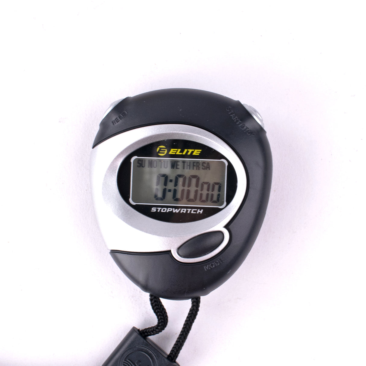 Elite Multi-Function Stopwatch Level 1