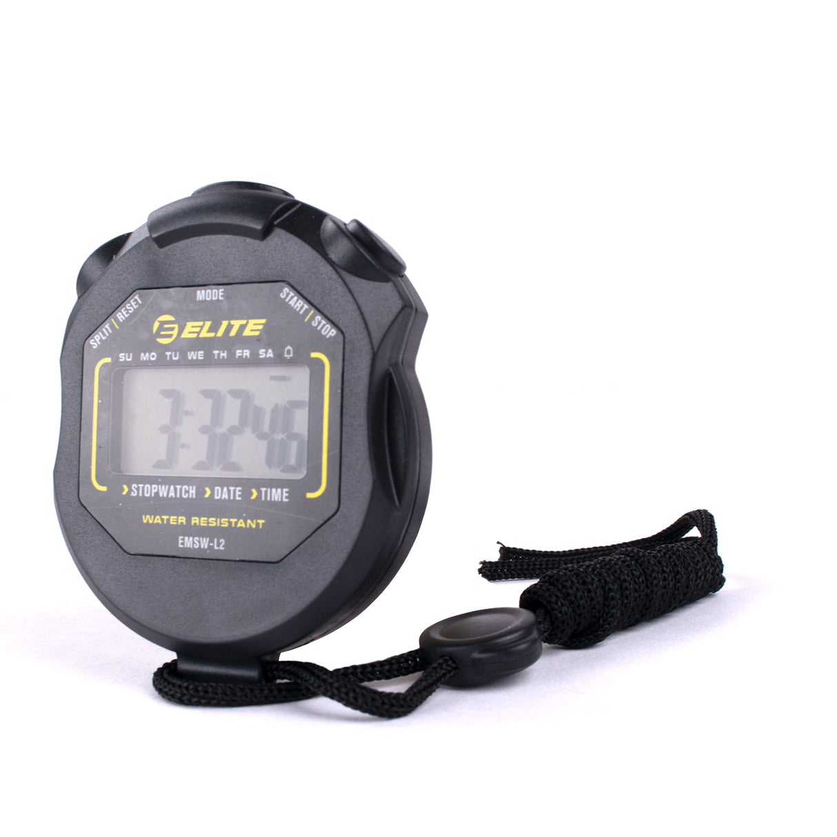 Elite Multi-Function Stopwatch Level 2