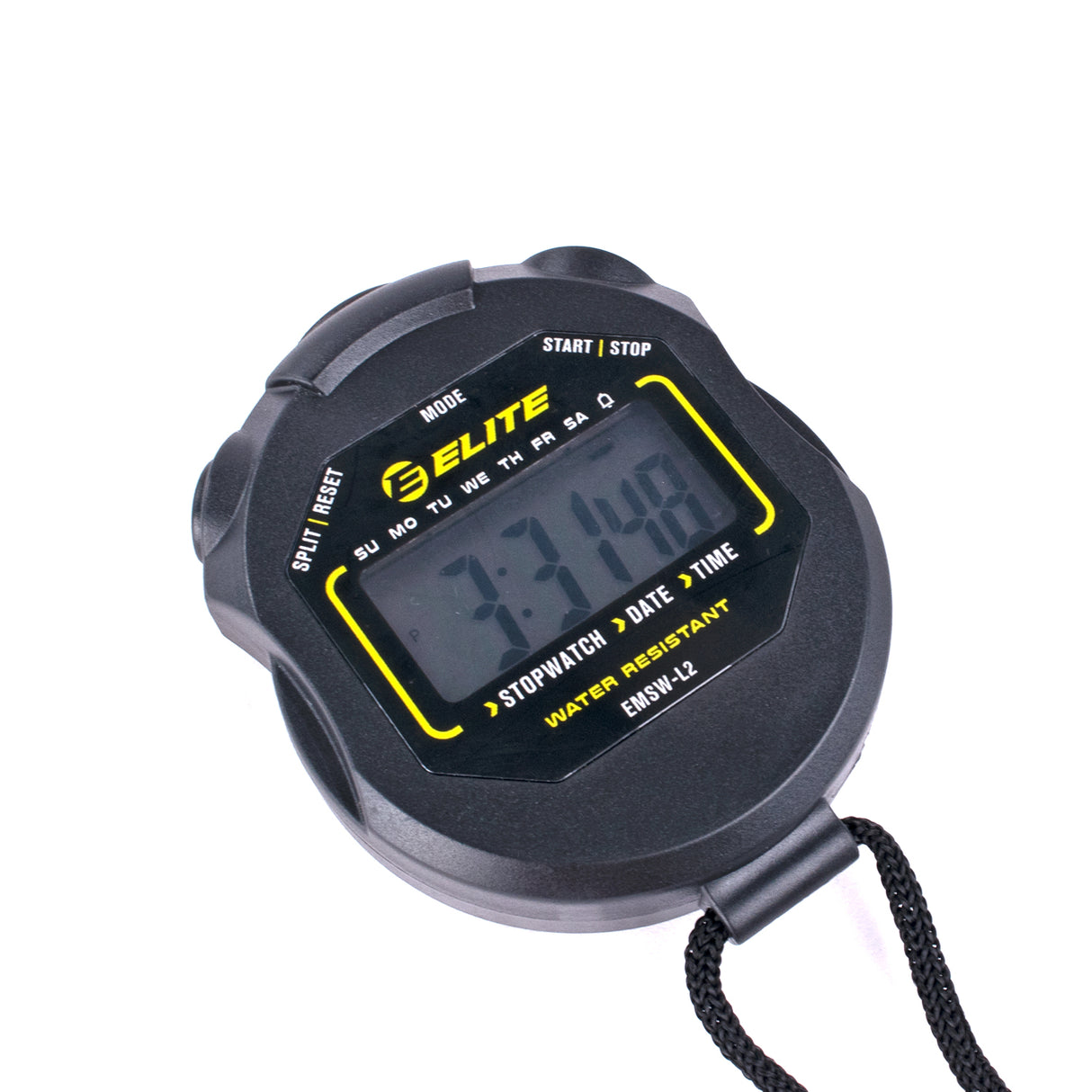 Elite Multi-Function Stopwatch Level 2