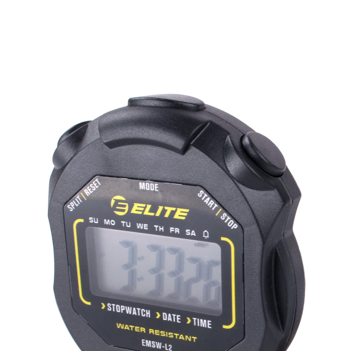 Elite Multi-Function Stopwatch Level 2