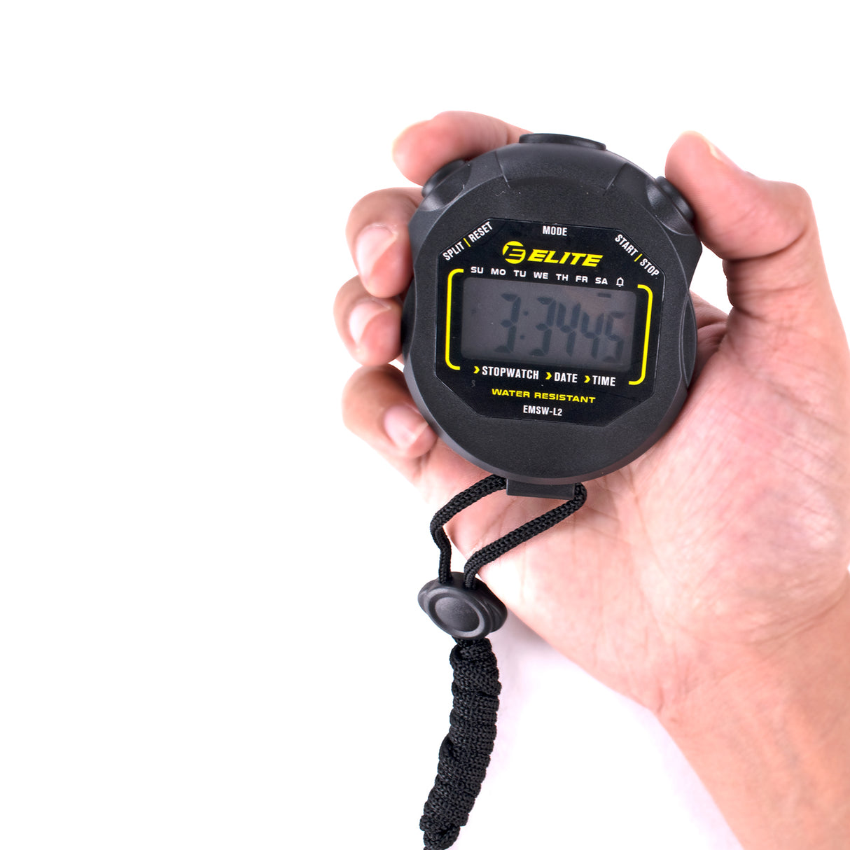 Elite Multi-Function Stopwatch Level 2