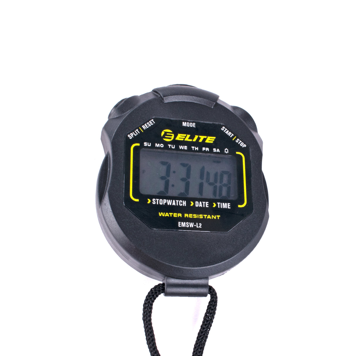 Elite Multi-Function Stopwatch Level 2