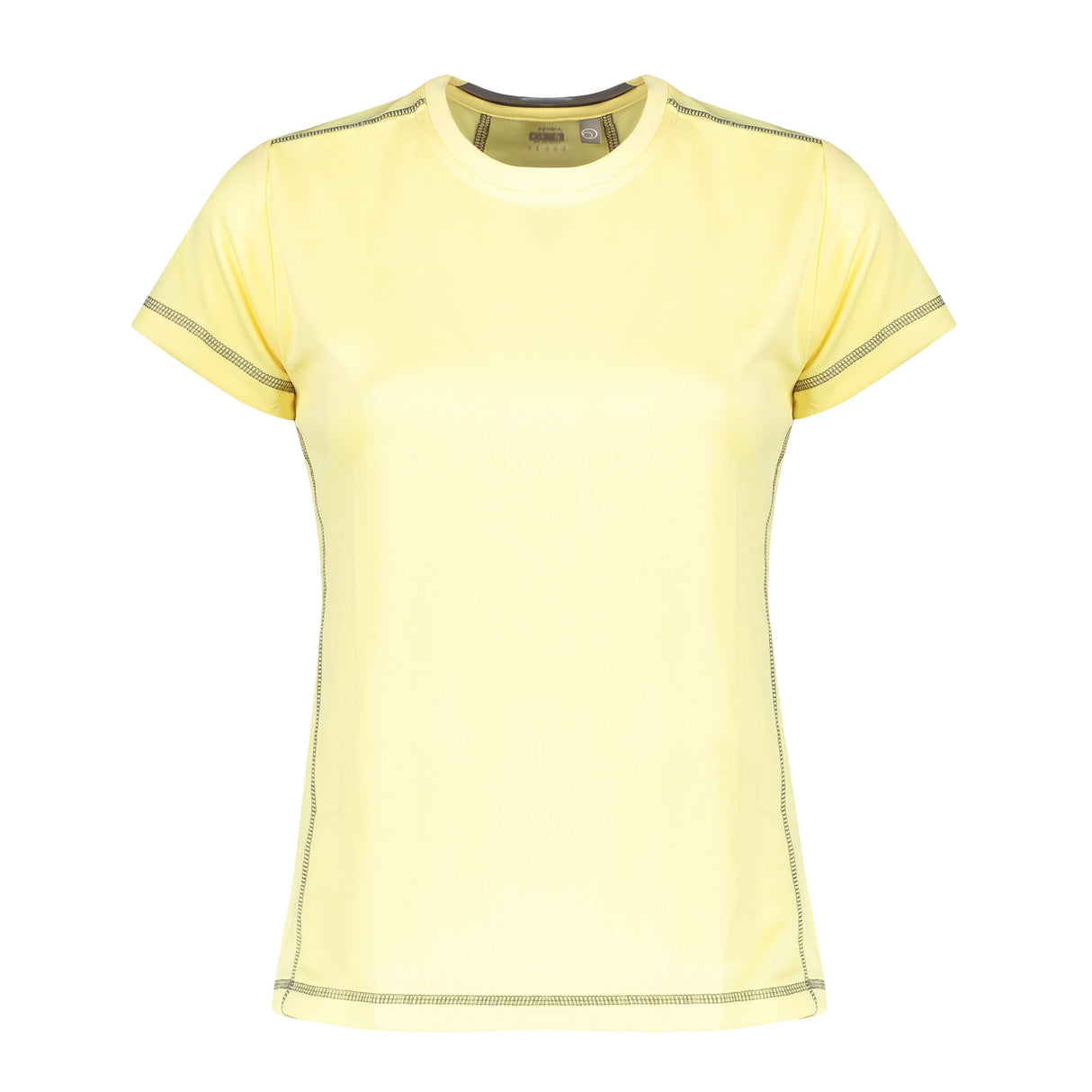 Equipe Women's Round Neck Tee