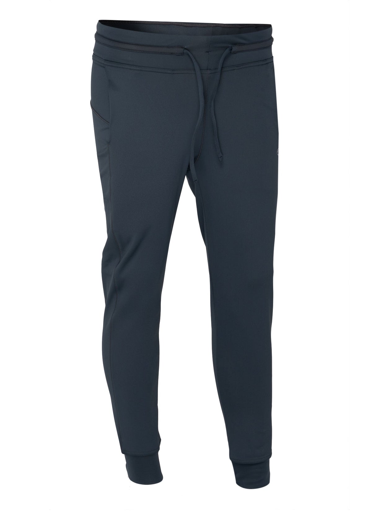 Equipe Women's High Rise Lounge Pants Dark Grey