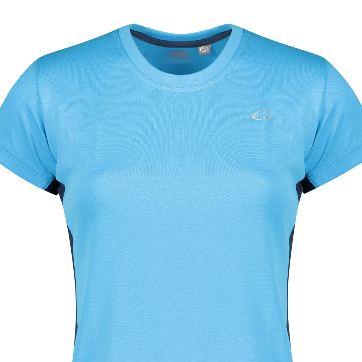 Equipe Women's Round Neck Tee